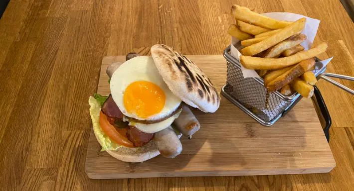 Photo of restaurant Smokin' Grill Steakhouse & Bar - Kenley in Kenley, Croydon - Photo 8