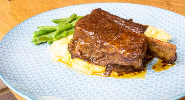 Photo of restaurant Smokin' Grill Steakhouse & Bar - Kenley in Kenley, Croydon - Photo 13