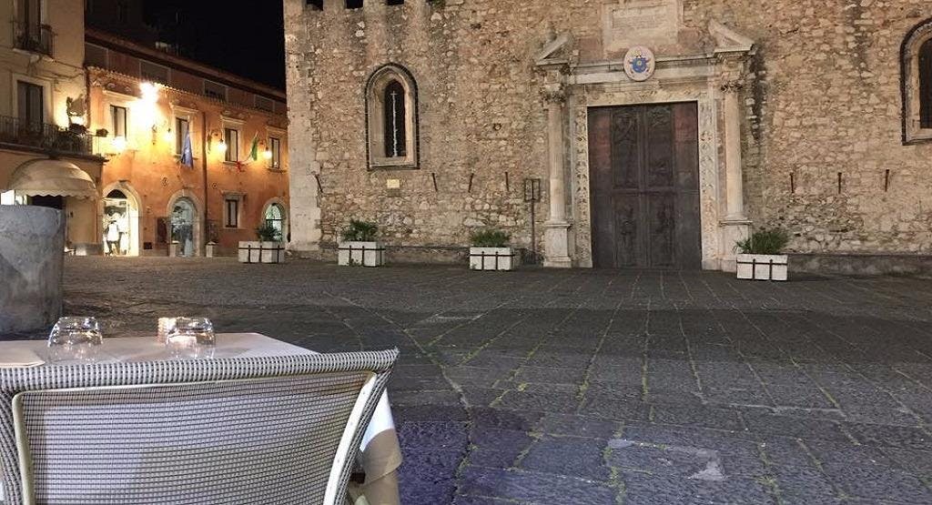 Foto del ristorante Ristorante Le Quattro Fontane a Centro, Taormina