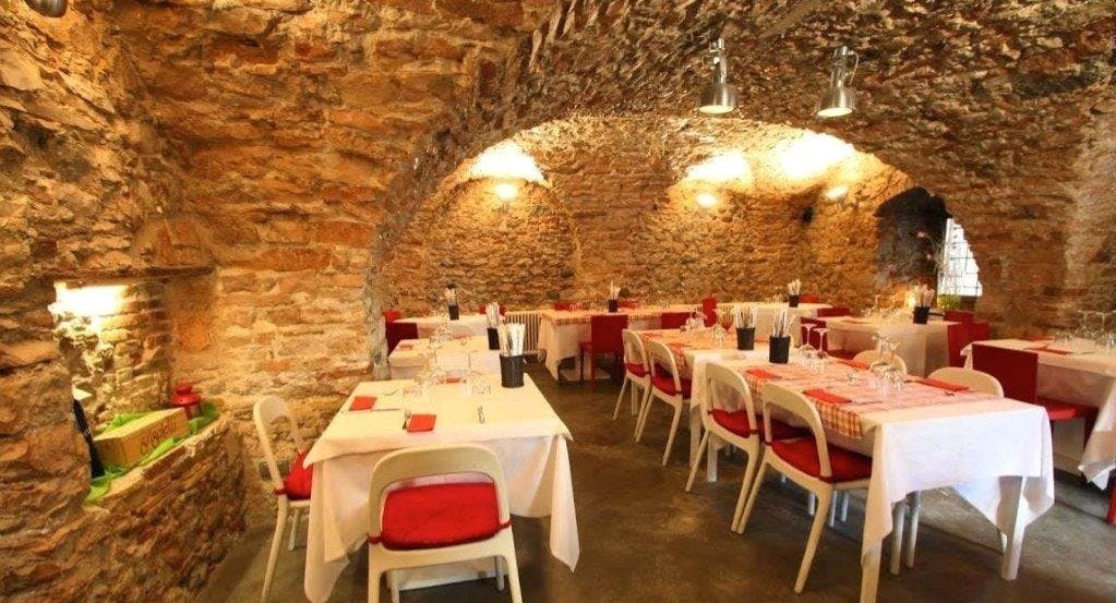 Photo of restaurant Il Doge in Centre, Rovereto