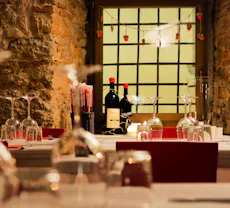 Ristorante Il Doge a Centro, Rovereto