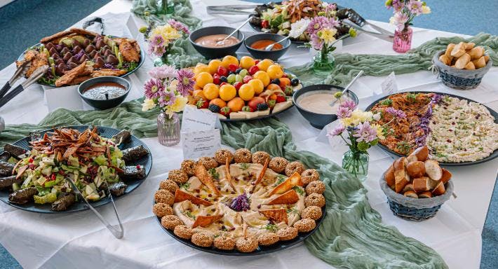 Photo of restaurant Planet Cuisine in Schöneberg, Berlin - Photo 3