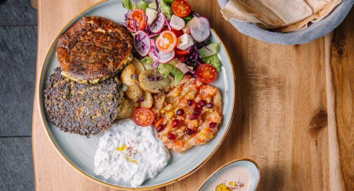 Photo of restaurant Planet Cuisine in Schöneberg, Berlin - Photo 5