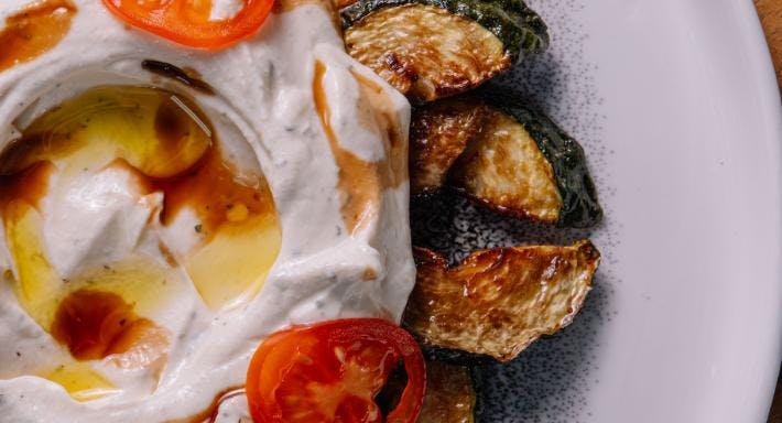 Photo of restaurant Planet Cuisine in Schöneberg, Berlin - Photo 7