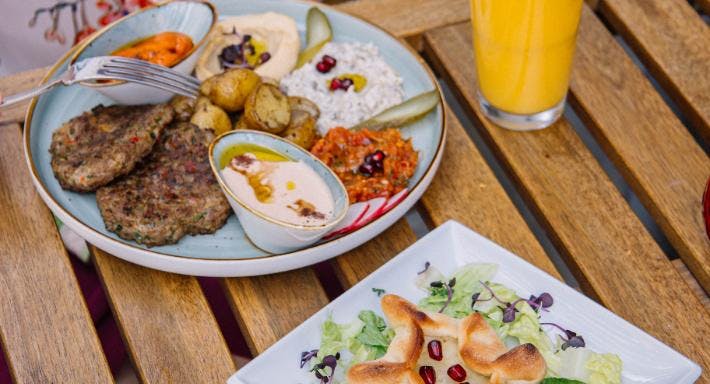 Photo of restaurant Planet Cuisine in Schöneberg, Berlin - Photo 8