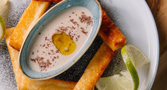 Photo of restaurant Planet Cuisine in Schöneberg, Berlin - Photo 9