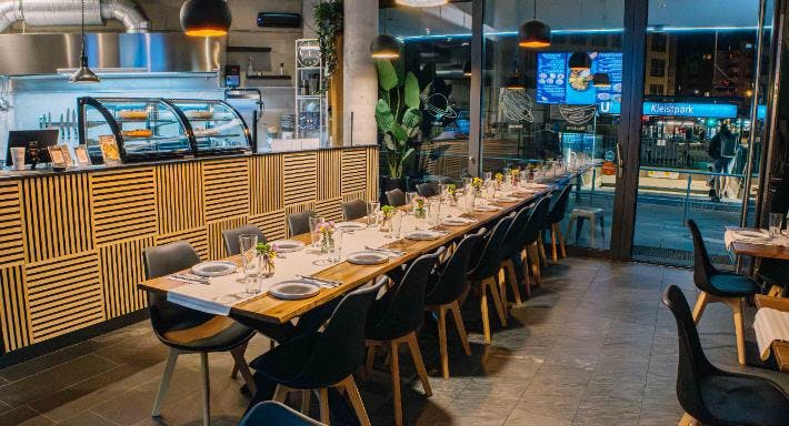 Photo of restaurant Planet Cuisine in Schöneberg, Berlin - Photo 2