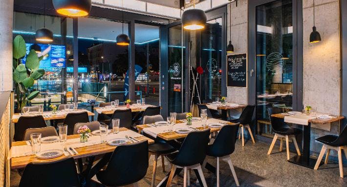 Photo of restaurant Planet Cuisine in Schöneberg, Berlin - Photo 6