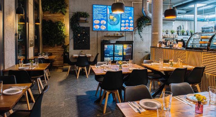 Photo of restaurant Planet Cuisine in Schöneberg, Berlin - Photo 10