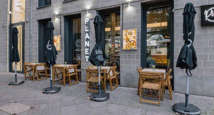 Photo of restaurant Planet Cuisine in Schöneberg, Berlin - Photo 11