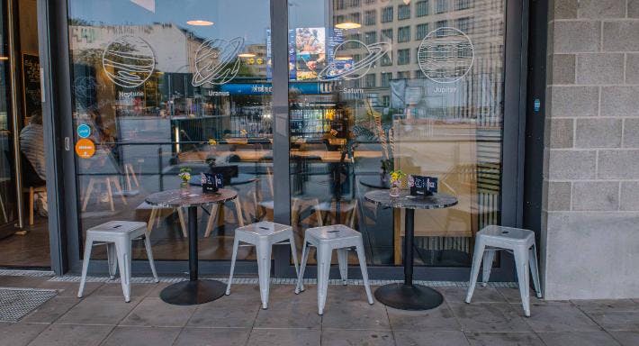 Photo of restaurant Planet Cuisine in Schöneberg, Berlin - Photo 12