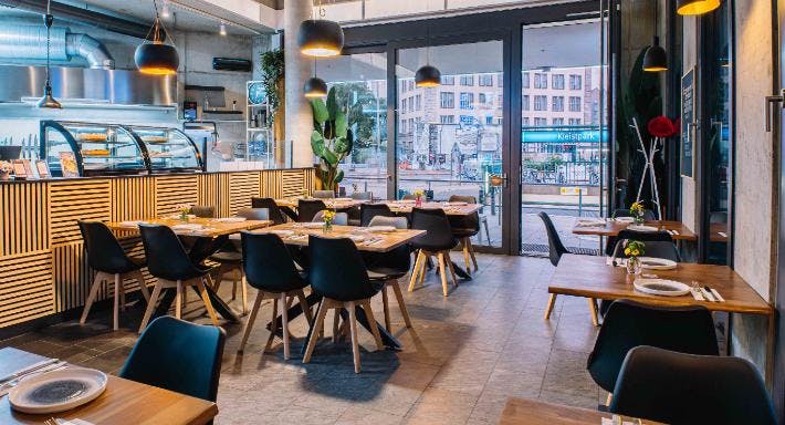 Photo of restaurant Planet Cuisine in Schöneberg, Berlin - Photo 13