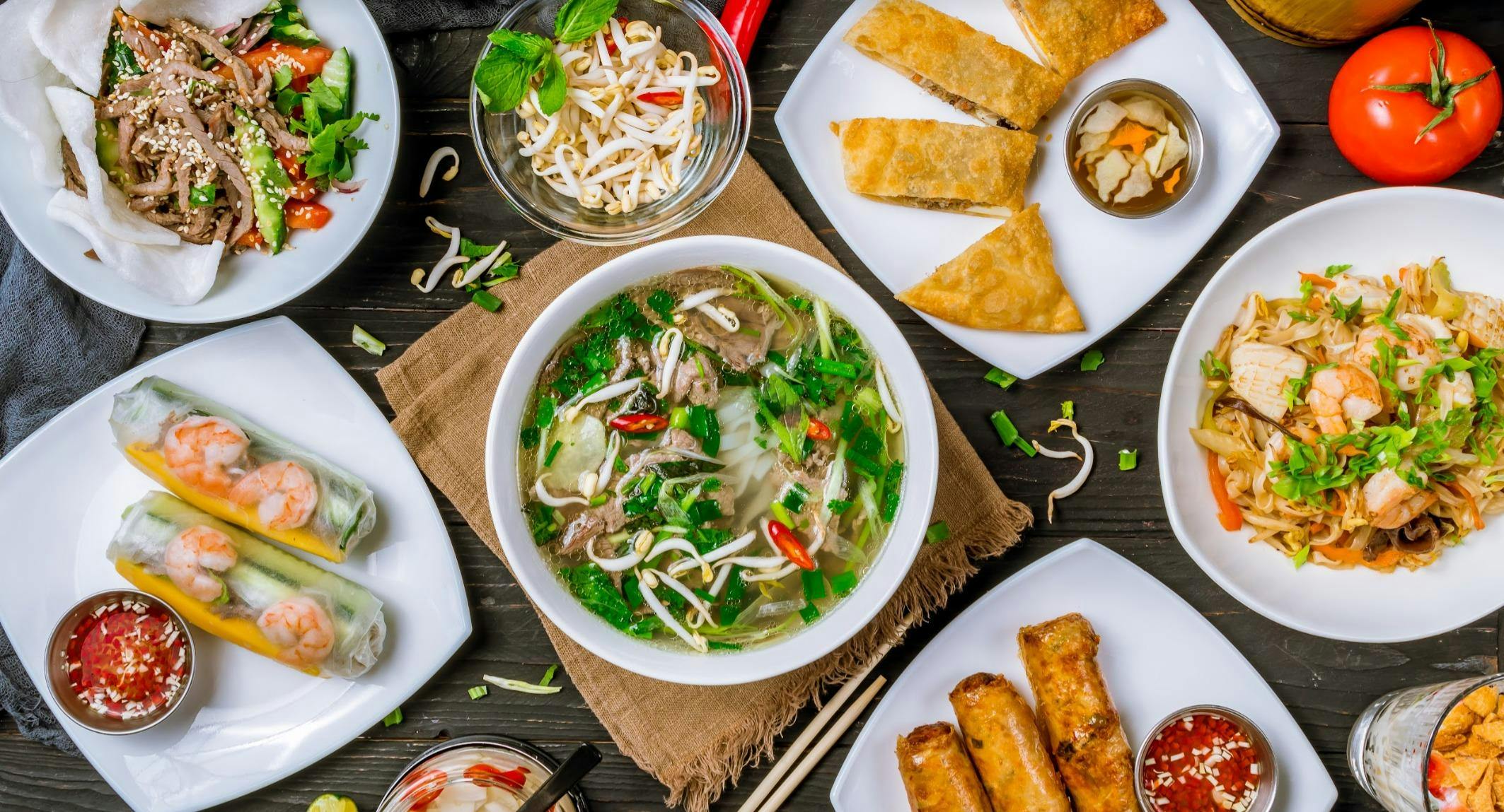 Photo of restaurant Ilha Formosa Gourmet in Stadtmitte, Dusseldorf - Photo 3