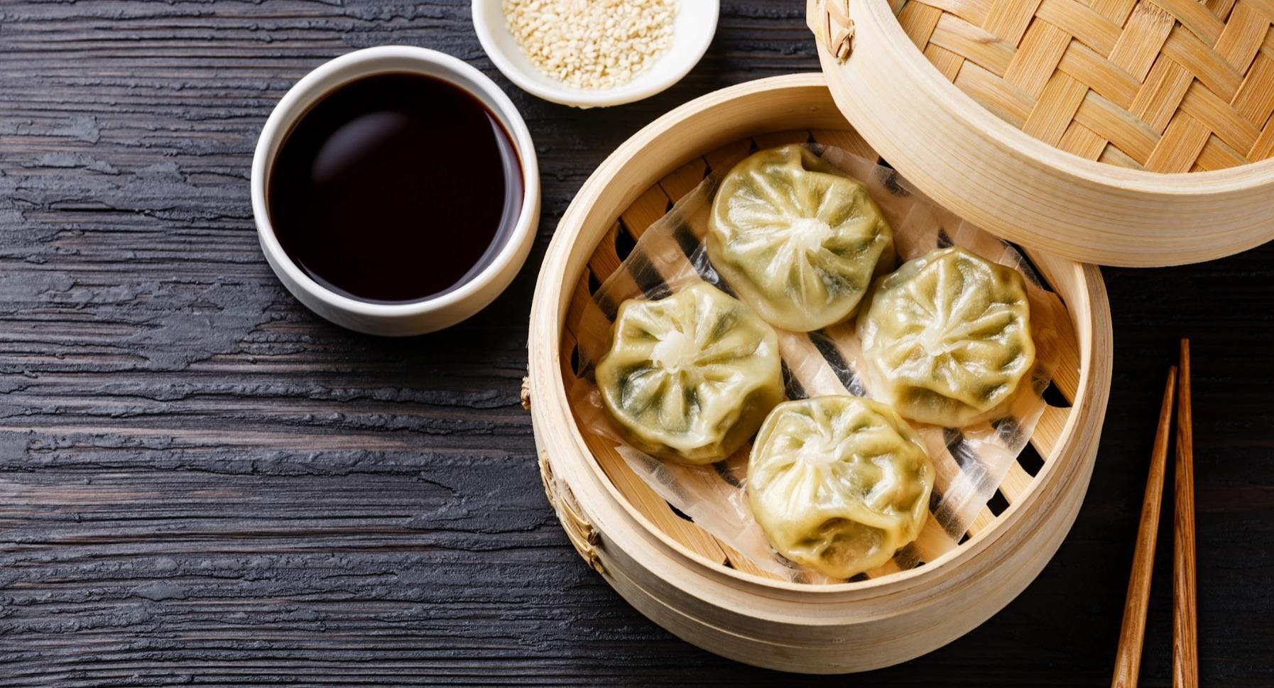 Photo of restaurant Ilha Formosa Gourmet in Stadtmitte, Dusseldorf - Photo 2