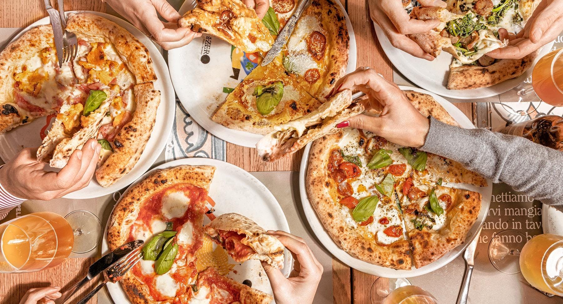 Restaurant DaZero Firenze in Gavinana / Galluzzo, Florence