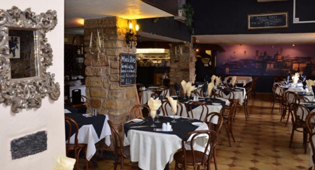Photo of restaurant Mangiamo in Darwen, Blackburn