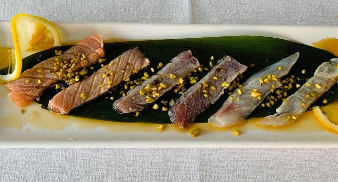 Photo of restaurant Yama Sushi in Borgo Milano, Verona - Photo 2