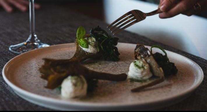 Ristorante Ristorante Diecimiglia Hosteria Contemporanea a Brindisi a Centro Storico, Brindisi