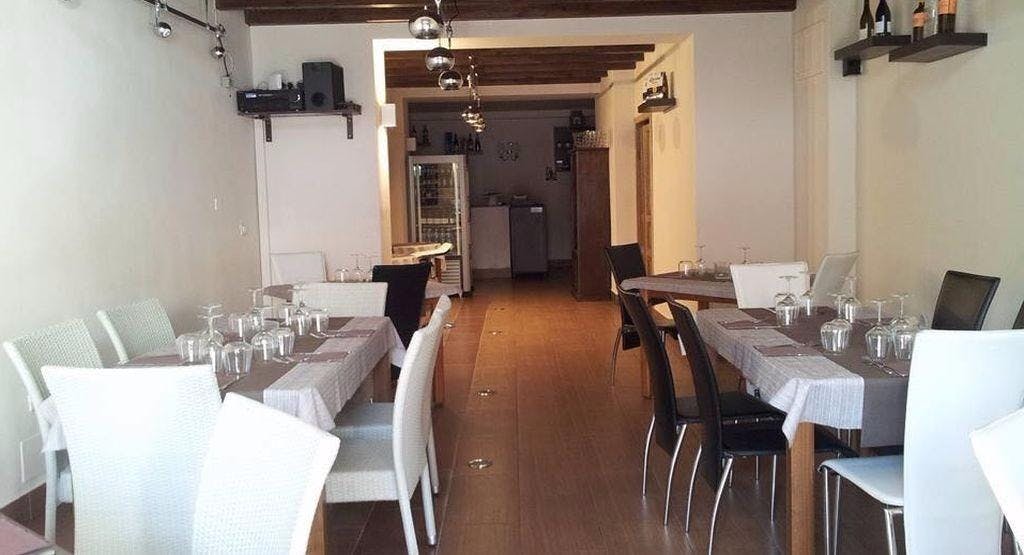 Foto del ristorante Osteria Pane e Alivi a Centro città, Palermo