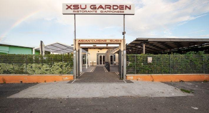 Photo of restaurant Xsu Garden in Centre, Acilia