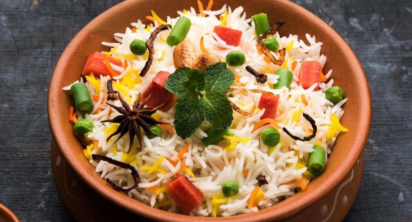 Image 1 of restaurant Tandoori Flame - Boon Tat