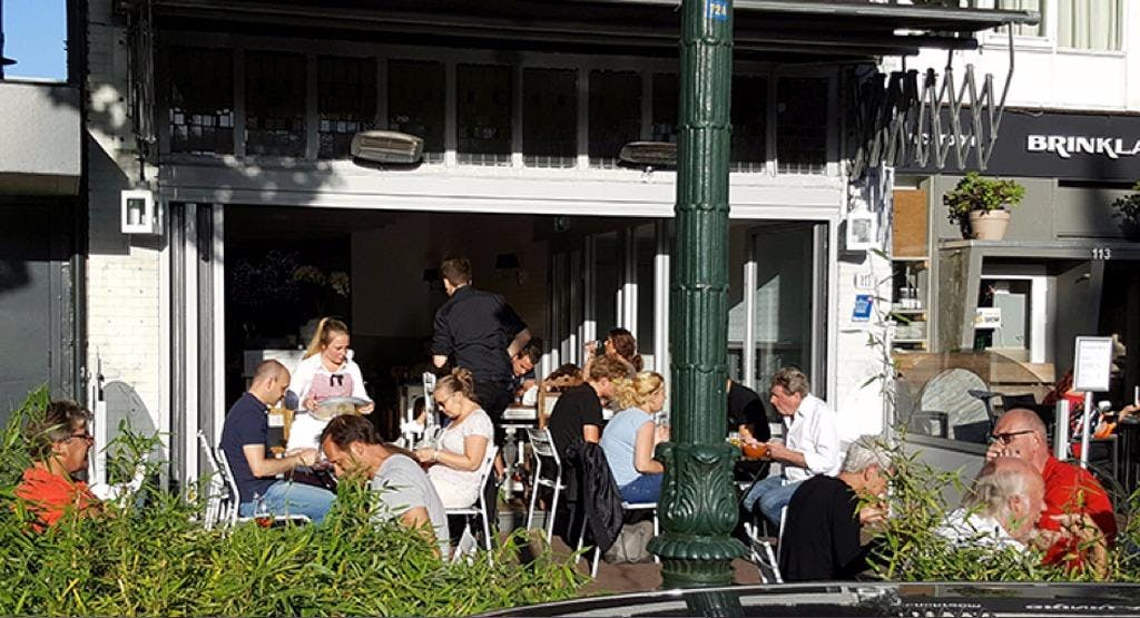 Photo of restaurant Beau Reve in Centre, Hilversum