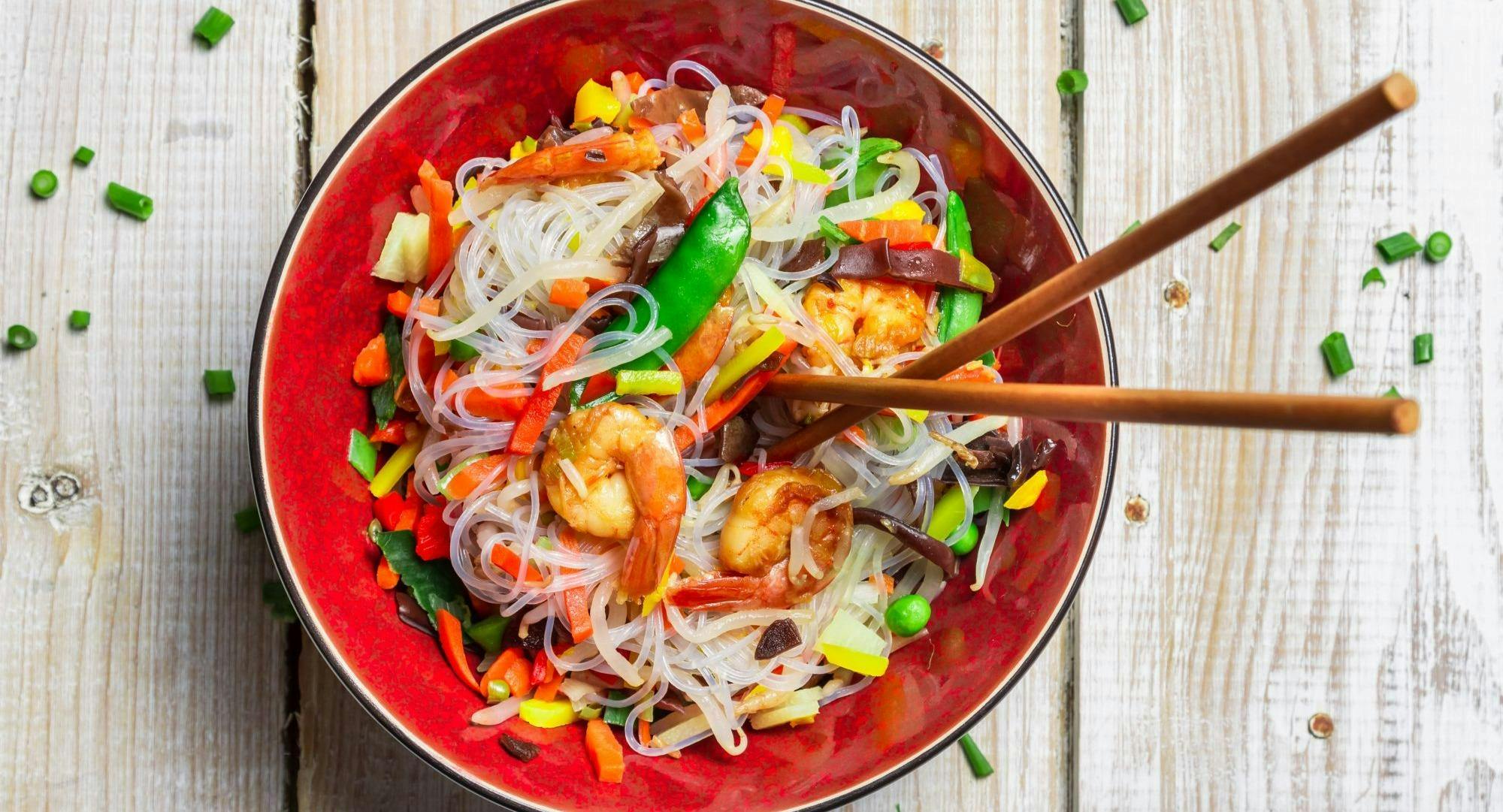 Photo of restaurant Long Hai Asia Restaurant Potsdam in Berliner Vorstadt, Potsdam