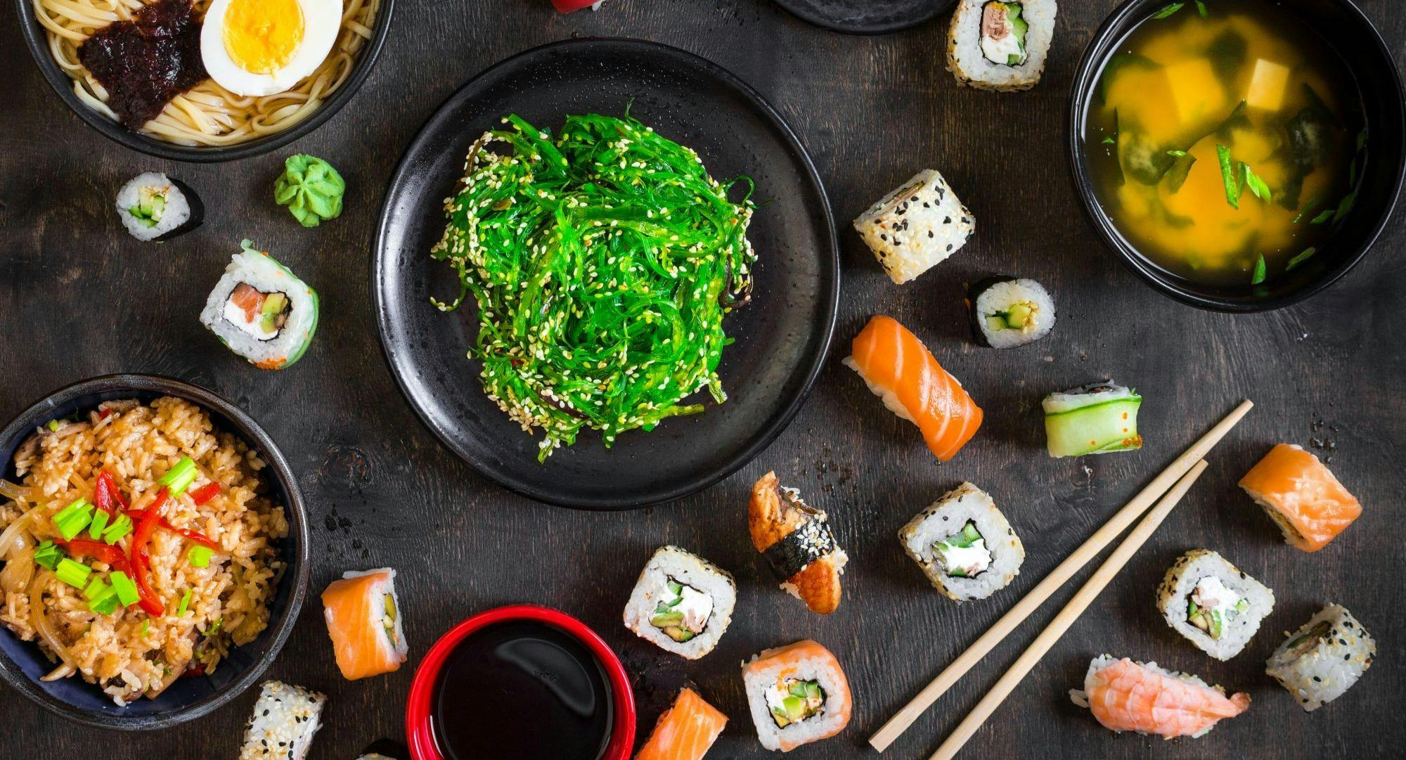 Photo of restaurant Long Hai Asia Restaurant Potsdam in Berliner Vorstadt, Potsdam - Photo 2