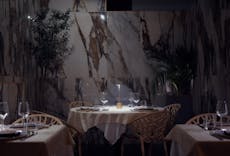 Restaurant Mare Nostro ristorante in Rho, Milan