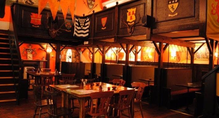 Image 1 of restaurant Redruth Meadery