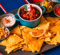 Restaurant Tres Mexican in Seaford, Melbourne