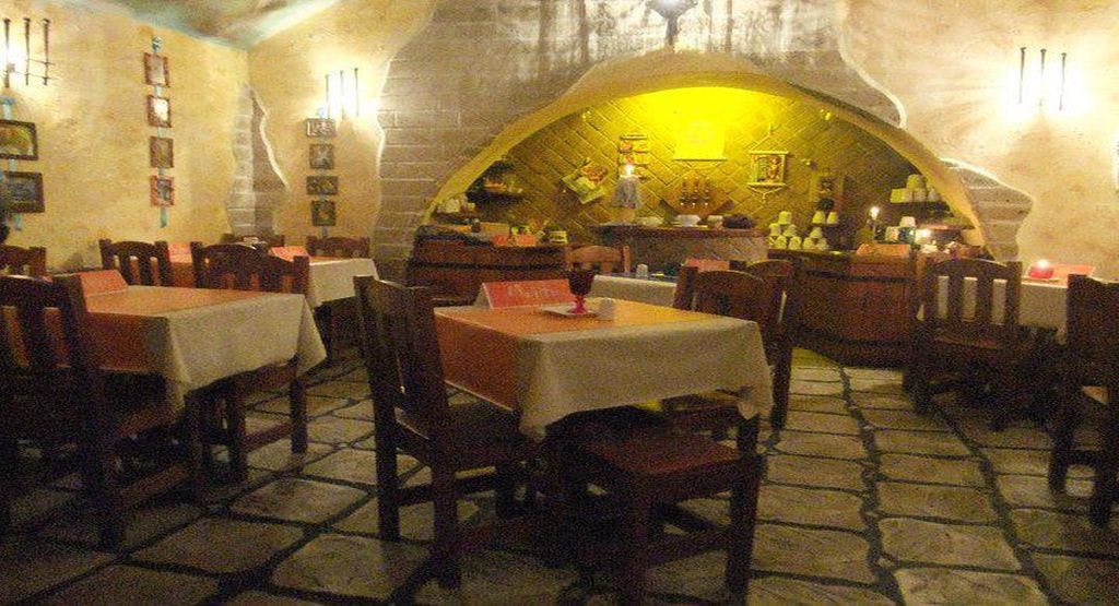 Foto del ristorante Mojito a Chiaia, Napoli