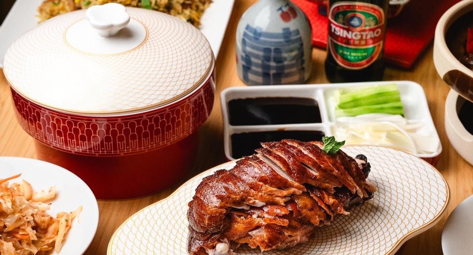 Reviews of Moja Duck Restaurant & Bar (Parkmore Hotel), Melbourne | Quandoo