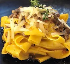 Restaurant Levante in Cannaregio, Venice