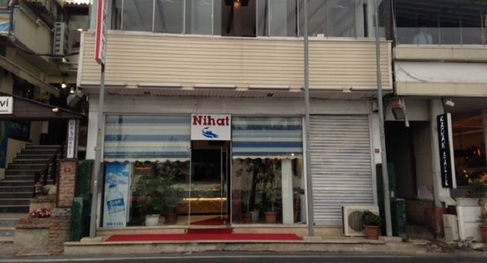 Photo of restaurant Nihat Balık in Küçükçekmece, Istanbul - Photo 3