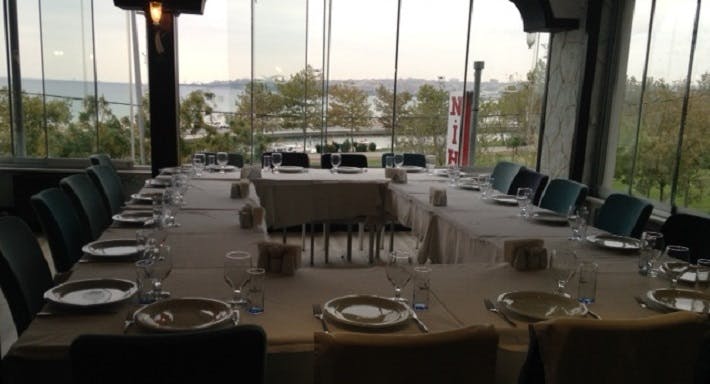 Photo of restaurant Nihat Balık in Küçükçekmece, Istanbul - Photo 2