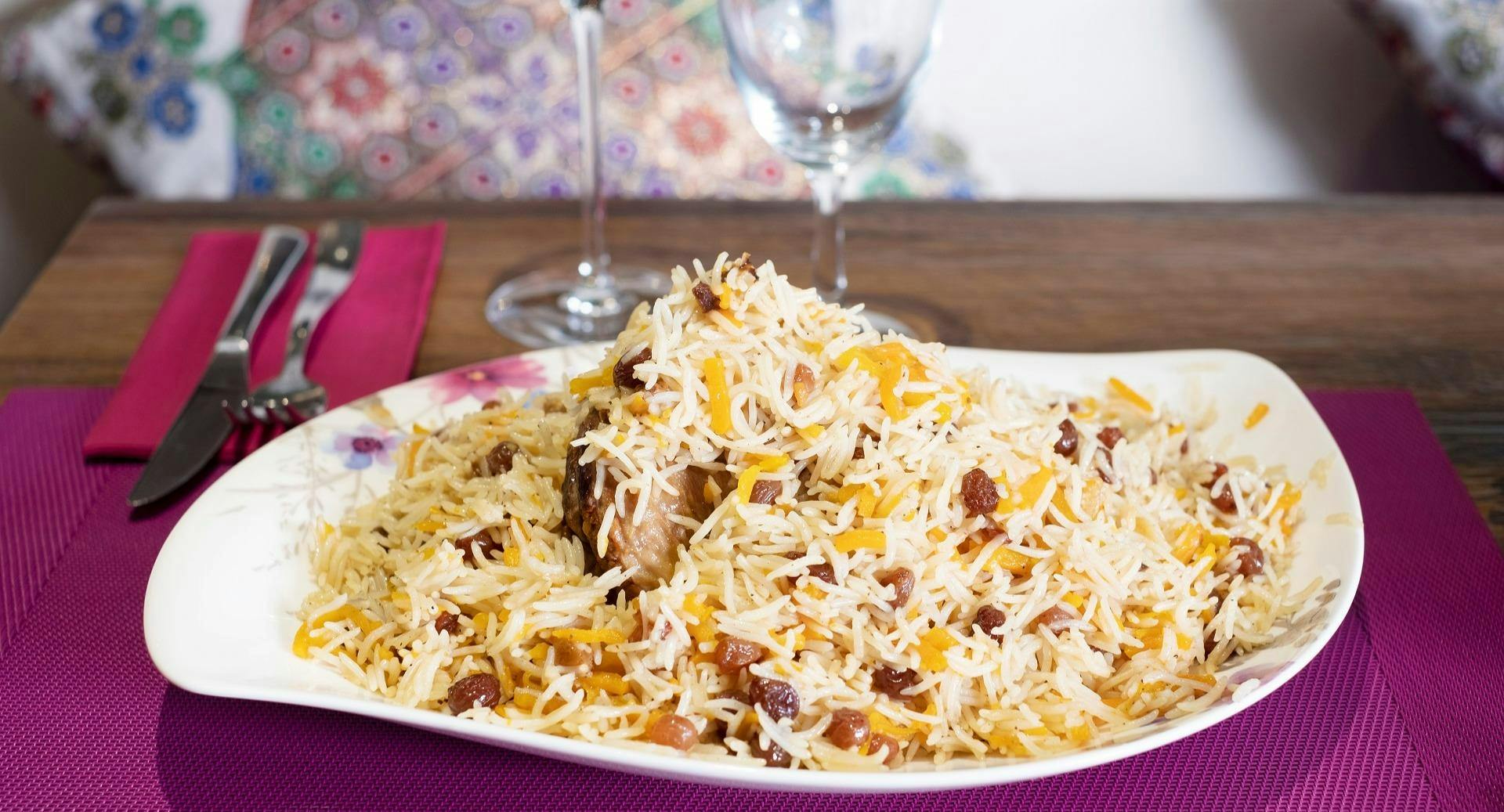 Photo of restaurant Kabul in Maxvorstadt, Munich - Photo 3