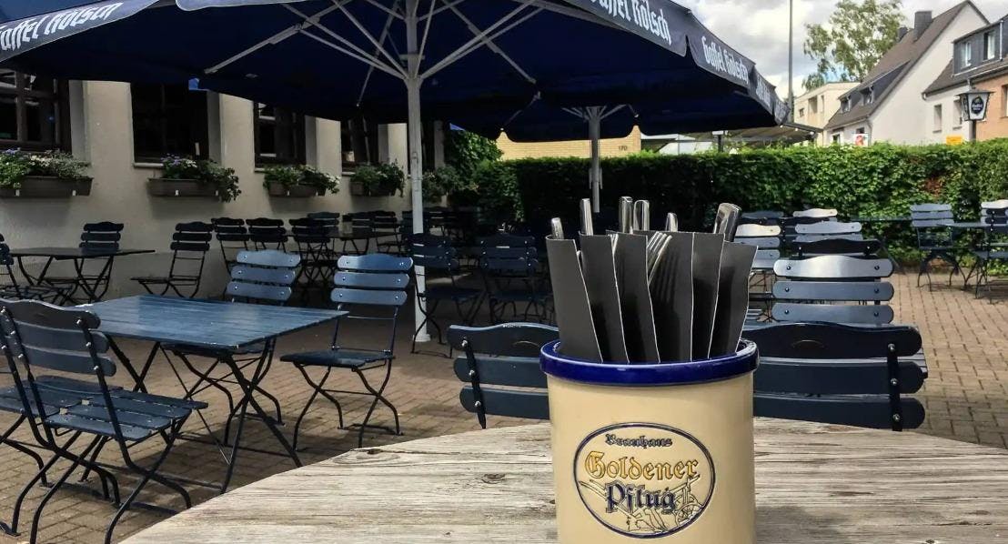 Photo of restaurant Brauhaus goldener Pflug in Kalk, Cologne - Photo 4