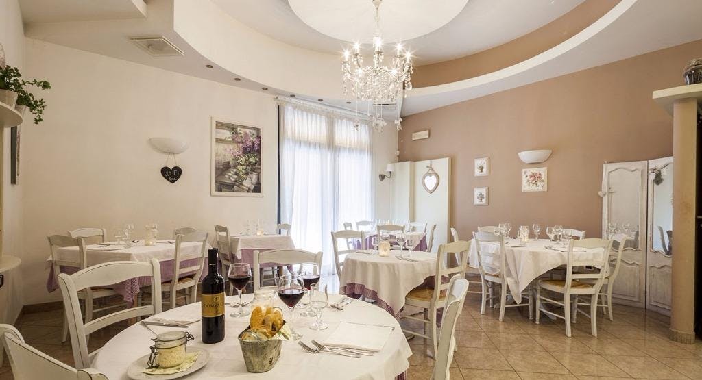 Foto del ristorante Il Giardino dei Sapori a Forlì, Forlì Cesena