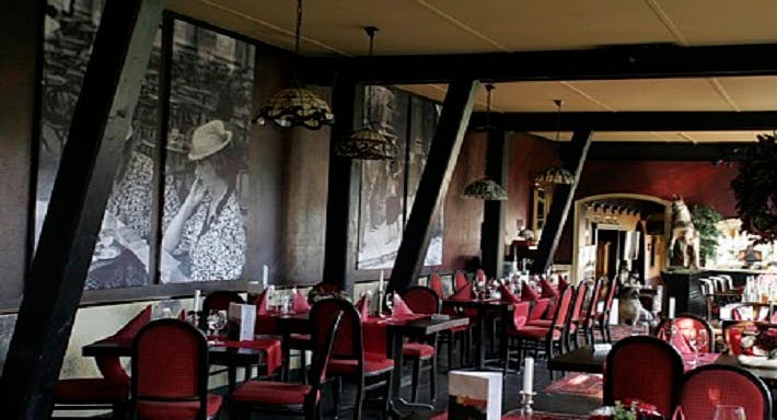 Image 1 of restaurant Cedric's Restaurant