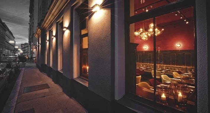 Bilder von Restaurant beef & glory - Die Steakerei in 8. Bezirk, Wien - Photo 14