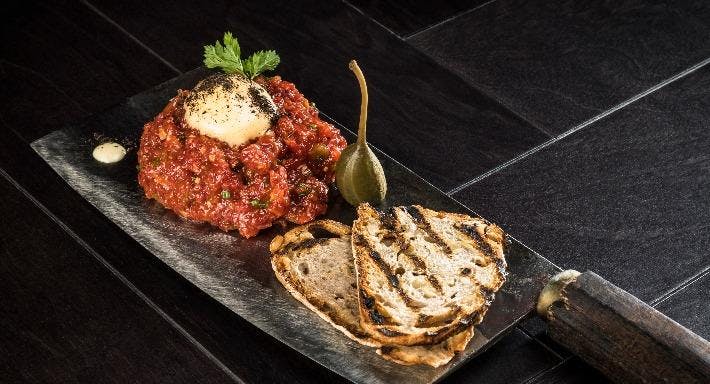 Bilder von Restaurant beef & glory - Die Steakerei in 8. Bezirk, Wien - Photo 8