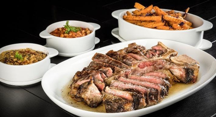 Bilder von Restaurant beef & glory - Die Steakerei in 8. Bezirk, Wien - Photo 11