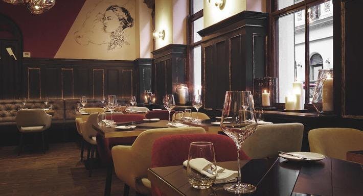 Bilder von Restaurant beef & glory - Die Steakerei in 8. Bezirk, Wien - Photo 3