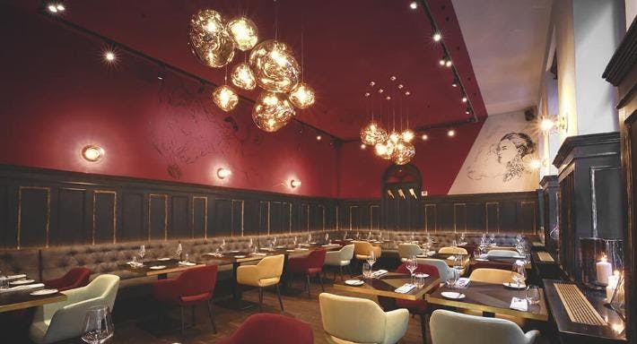 Bilder von Restaurant beef & glory - Die Steakerei in 8. Bezirk, Wien - Photo 2