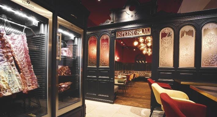 Bilder von Restaurant beef & glory - Die Steakerei in 8. Bezirk, Wien - Photo 4