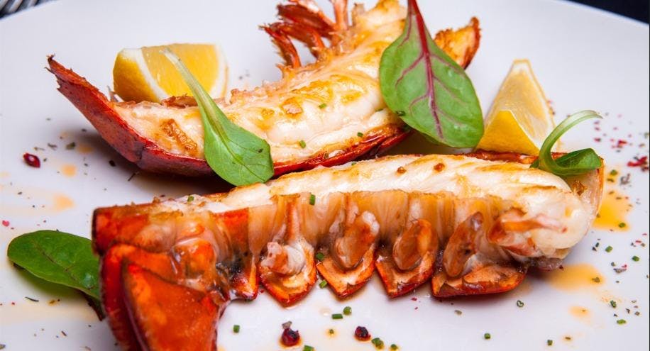 Restaurant The Crab & Lobster Fish Shack in South Queensferry, Edinburgh