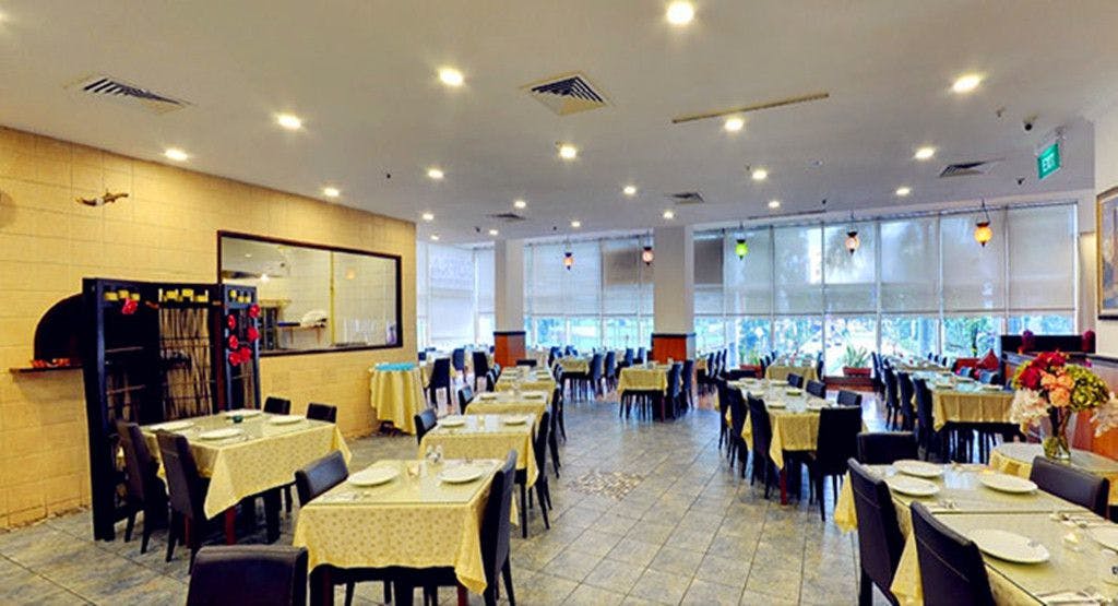 Bewertungen Von Sofra Turkish Cafe Restaurant Singapur