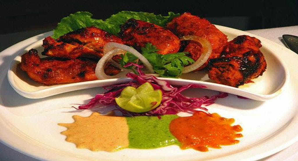 Photo of restaurant Chillies Indian in Heaton, Newcastle