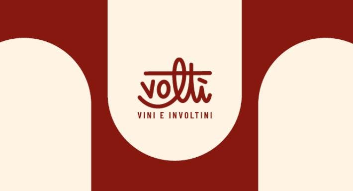 Restaurant Voltì - Tapas all'italiana in Porta Romana, Milan